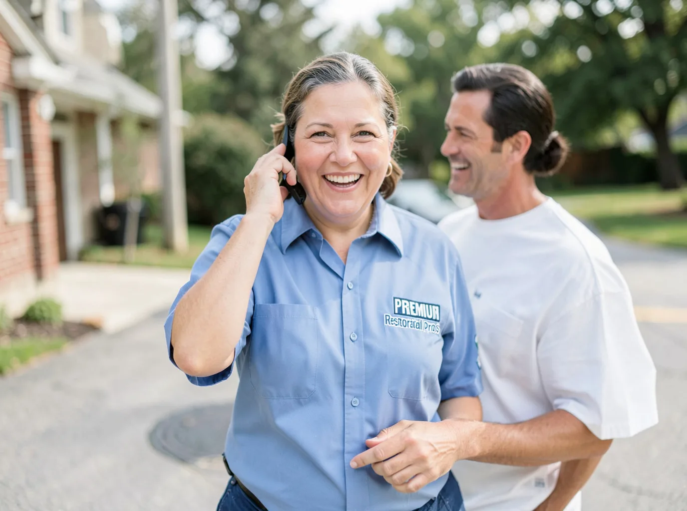 Water Damage Restoration Saint Francis, ME FAQs